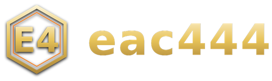 eac444 logo
