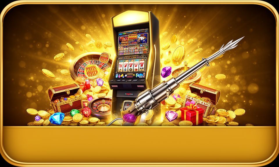 eac444 Table Craps Table Gold কীভাবে কাজ করে